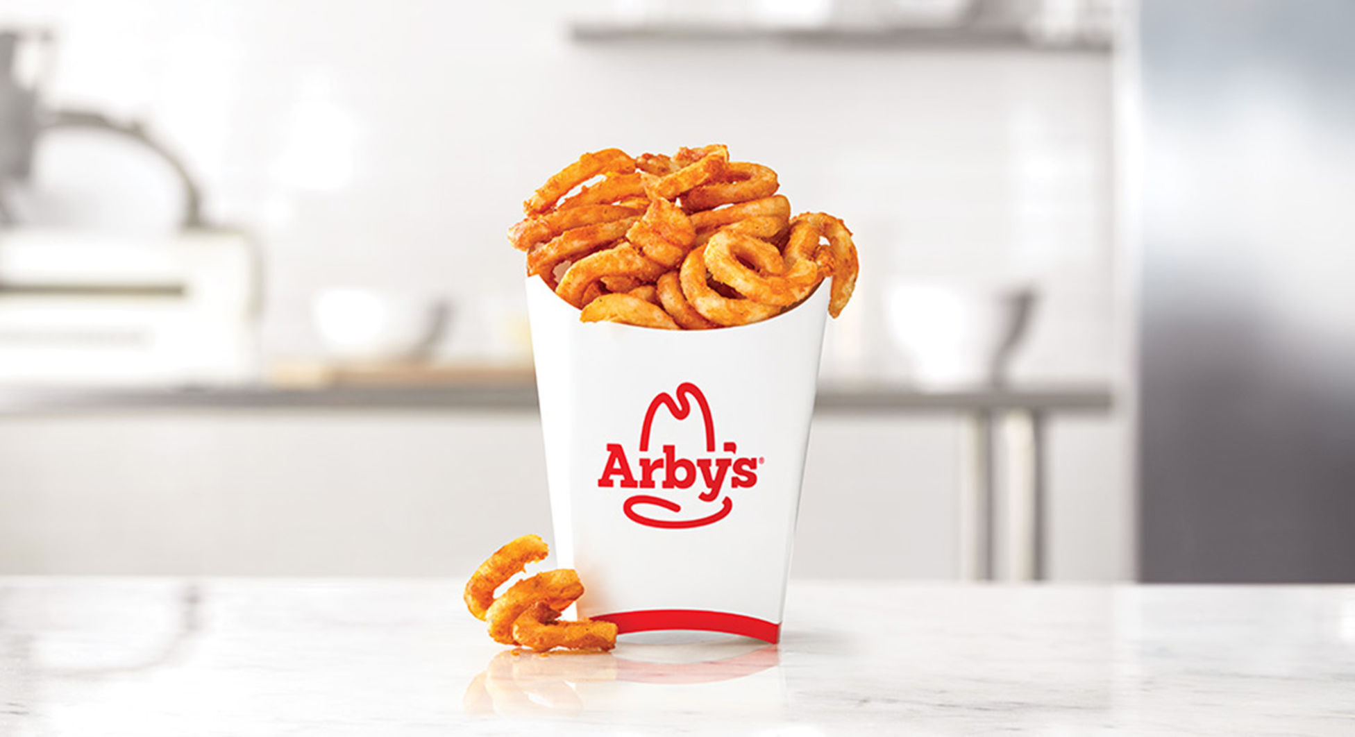 5. Arby's